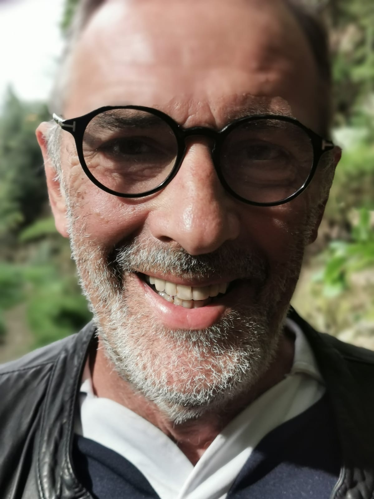Abdessalam - Gautegiz Arteaga - Bizkaia | Sexo