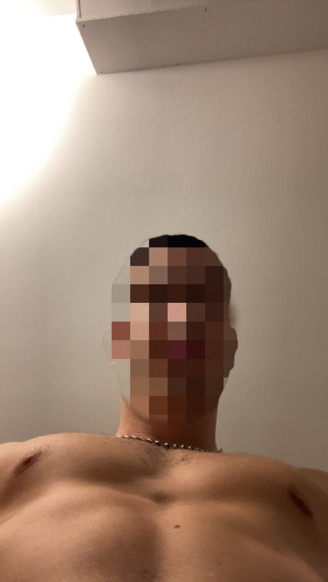 Yohanan - Larrabetzu - Bizkaia | Sexo