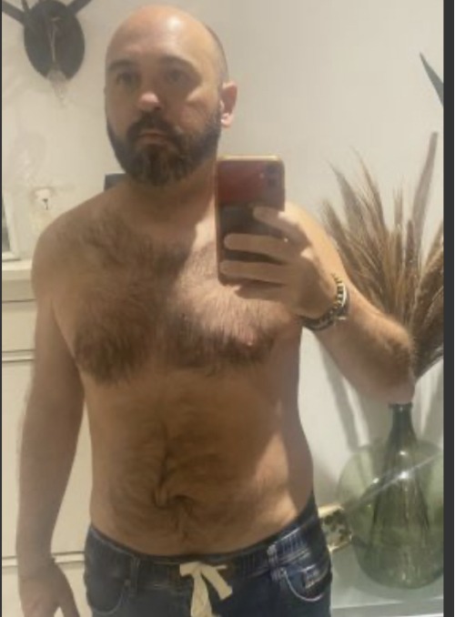 Zacharya - Ondarroa - Bizkaia | Sexo