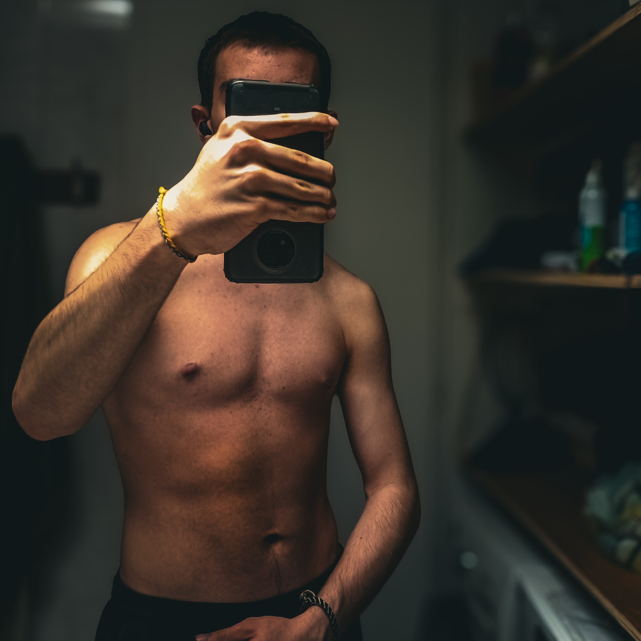 Abdelhadi - Urduliz - Bizkaia | Sexo
