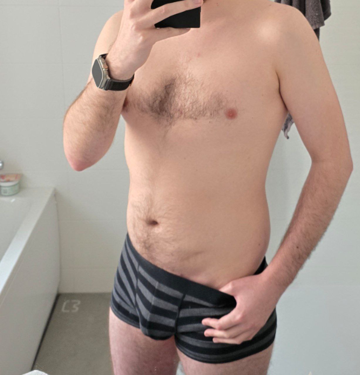 Leart - Arakaldo - Bizkaia | Sexo
