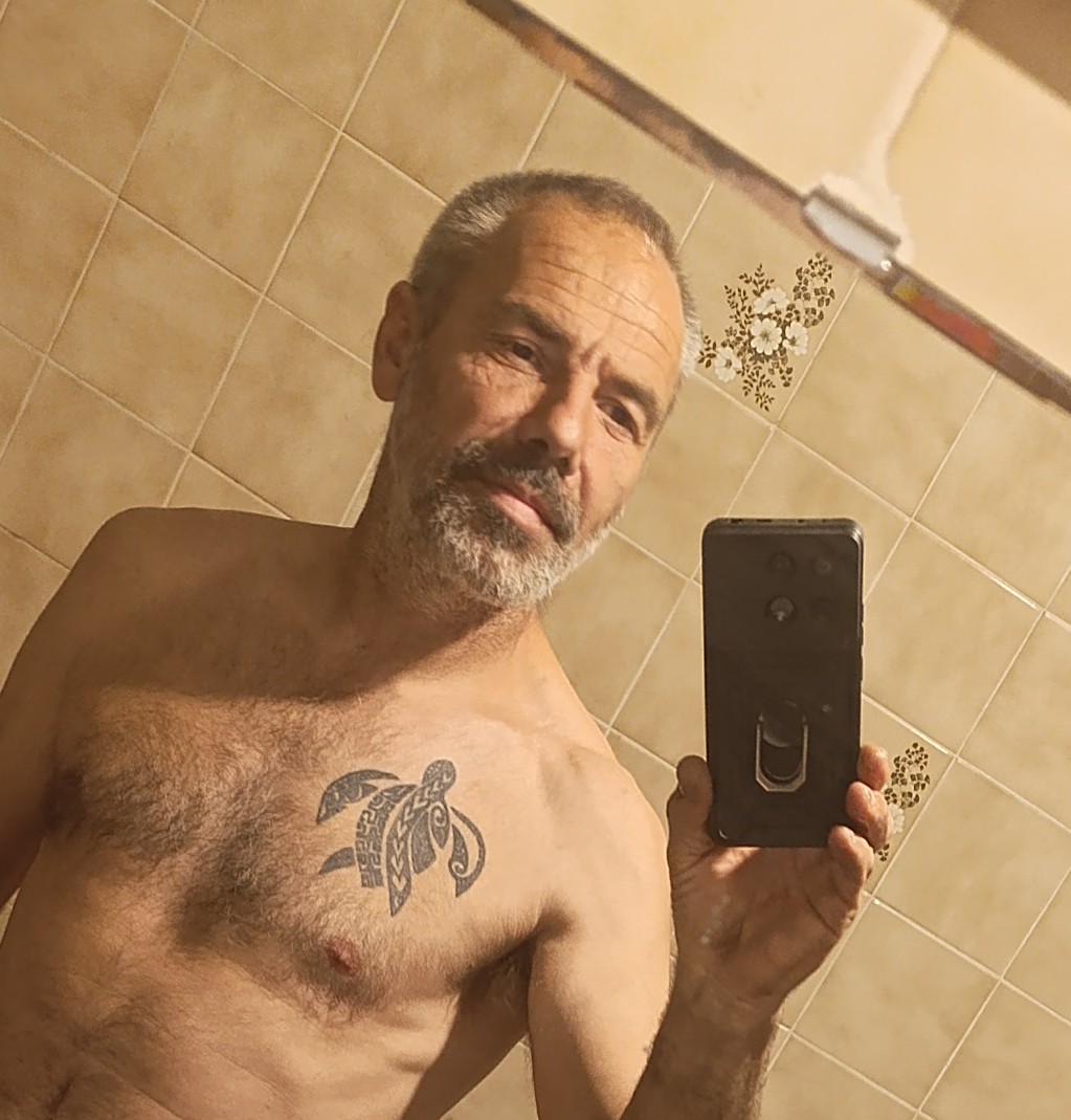 Clinton - Ibarrangelu - Bizkaia | Sexo