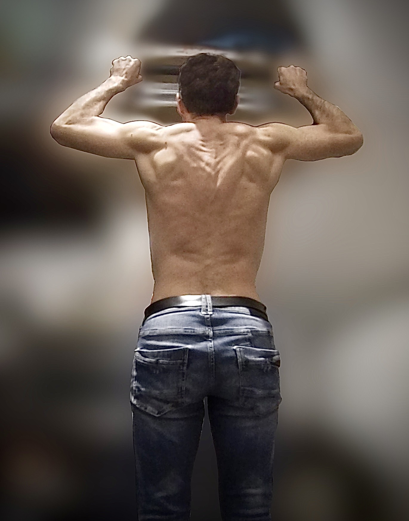 Mohamed-youssef - Alonsotegi - Bizkaia | Sexo