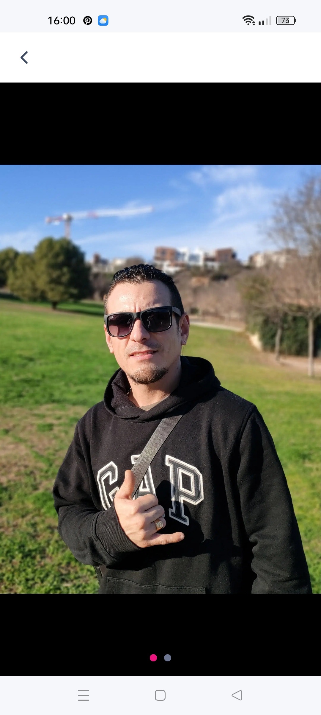 Clint - Ibarrangelu - Bizkaia | Sexo