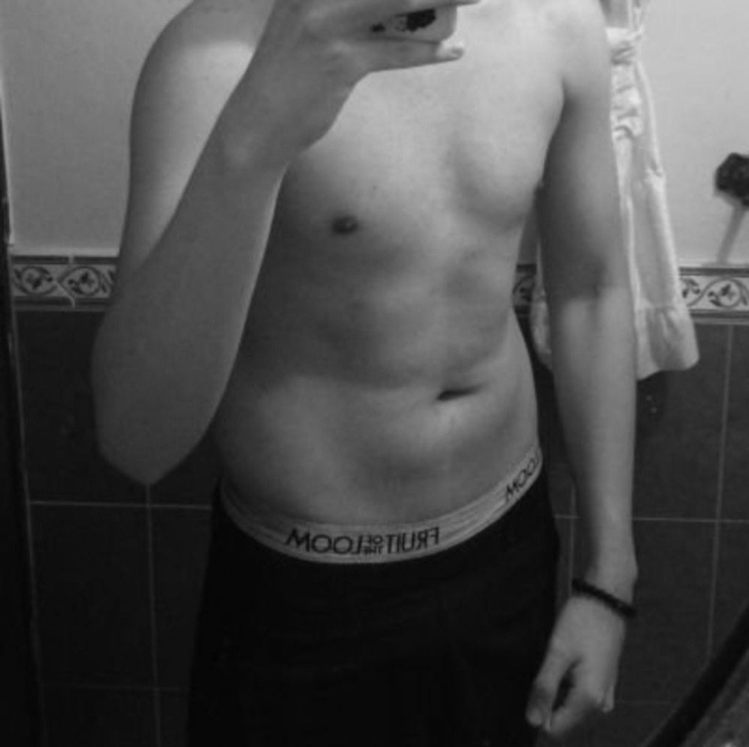 Medin - Artzentales - Bizkaia | Sexo