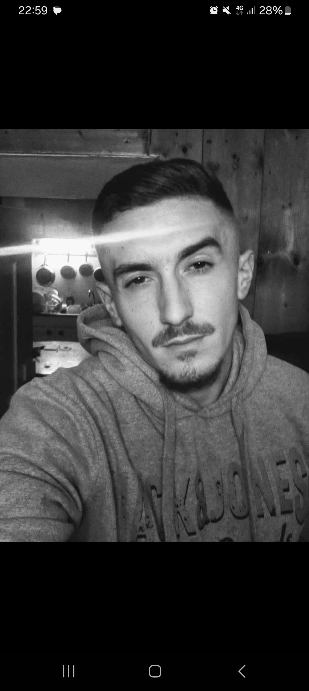 Amelio - Muskiz - Bizkaia | Sexo