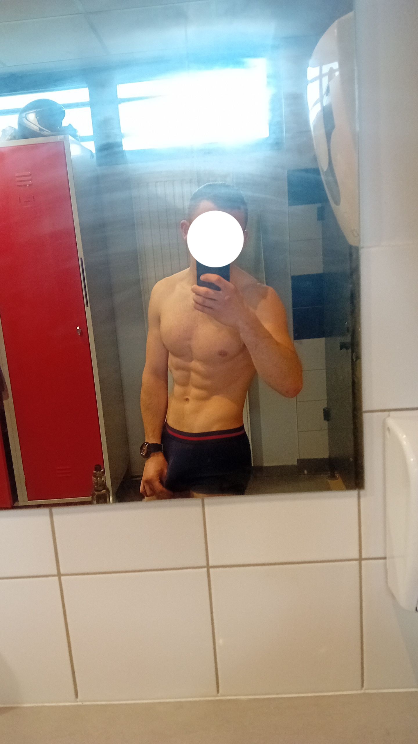 Madany - Usansolo - Bizkaia | Sexo