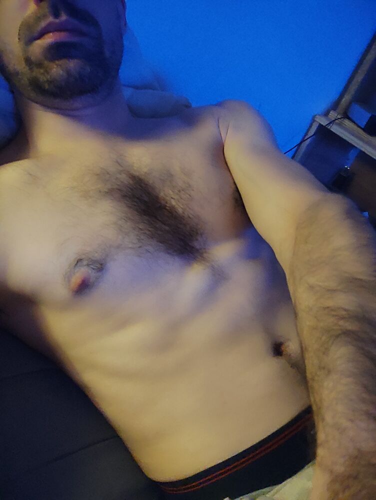 Rodrick - Iurreta - Bizkaia | Sexo